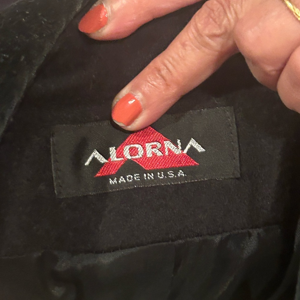 Winter Jacket - image 2